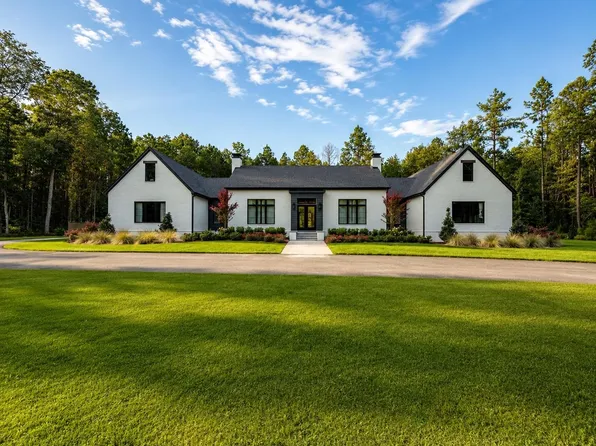 7877 Jared Way, Tallahassee, FL 32309