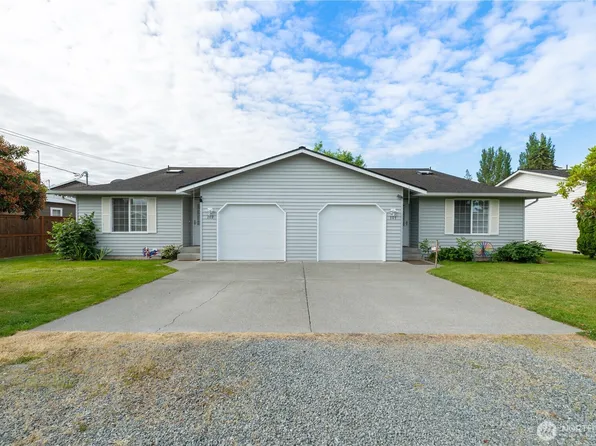 107 Talcott Street, Sedro Woolley, WA 98284
