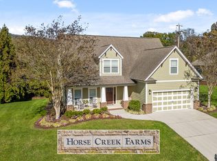 881 Lynnstone Dr, Chattanooga, TN 37405
