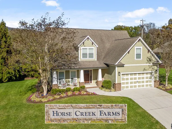 881 Lynnstone Dr, Chattanooga, TN 37405