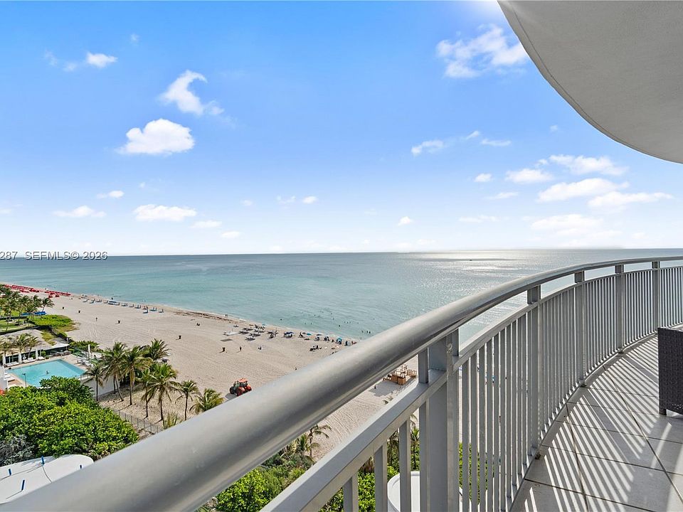 1st image of 17375 Collins Ave #1108