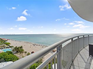 Ocean Point Beach Club, Sunny Isles Beach, FL 33160