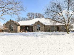 4710 Glen Moor Way, Kokomo, IN