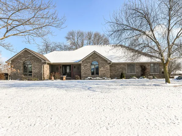 4710 Glen Moor Way, Kokomo, IN 46902