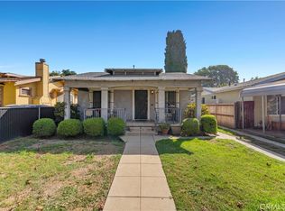 2928 Virginia Rd, Los Angeles, CA 90016