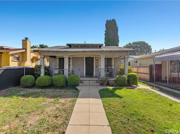 2928 Virginia Rd, Los Angeles, CA 90016