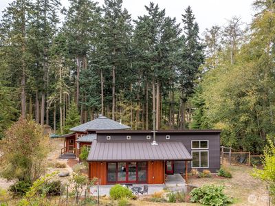530 Lucky Dog Lane, Coupeville, WA, 98239