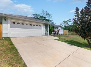 1255 Serenade St NW, Palm Bay, FL 32907