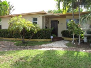 12950 NE Miami Ct, North Miami, FL 33161