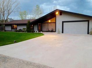 2315 S 44th St W, Billings, MT 59106
