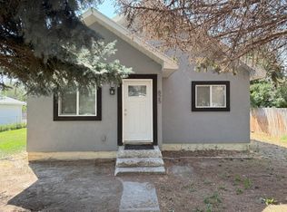 825 Oregon St, Gooding, ID 83330