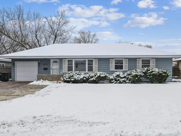6815 Dudley Ave N, Crystal, MN 55428