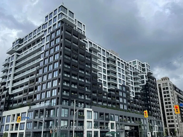1100 Sheppard Ave W #710 — Photo 1