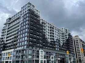 1100 Sheppard Ave W