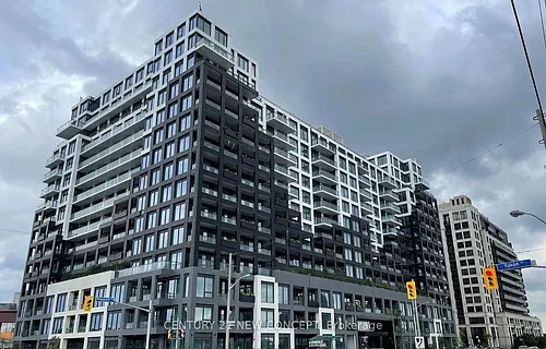 1100 Sheppard Ave W #710 Photo 1