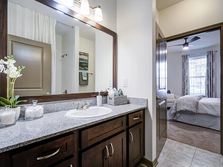 The Ridge at Chenal Valley Apartments — Photo 6