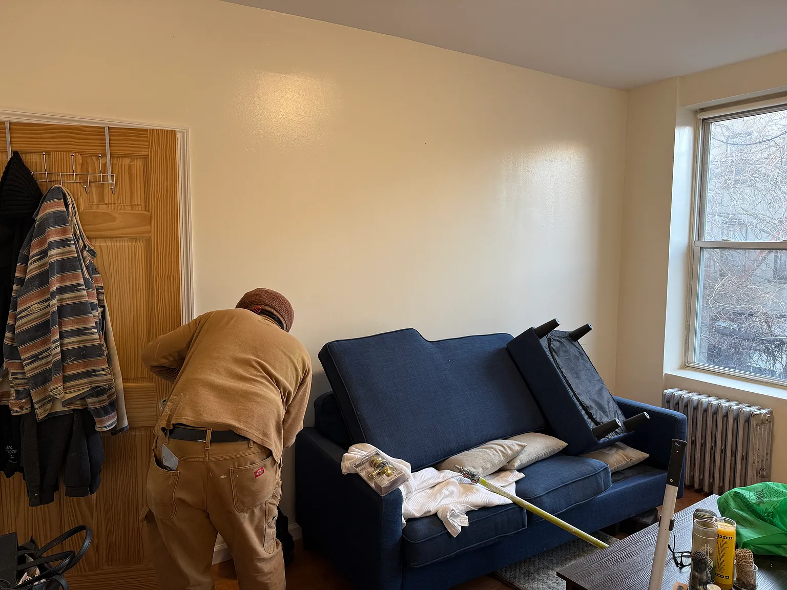 5 bed, 130 sqft, $900 — Photo 2