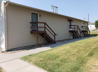 1640 Vuecrest Dr APT D, Billings, MT 59101