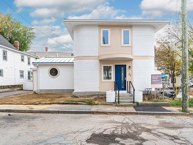 32 Jane St — Photo 1