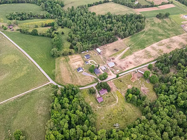 3300 Bradshaw Rd, Austin, KY 42123