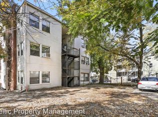4113 Walnut St APT 04, Kansas City, MO 64111