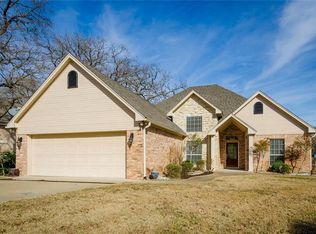 290 Shadow Oaks, Streetman, TX 75859