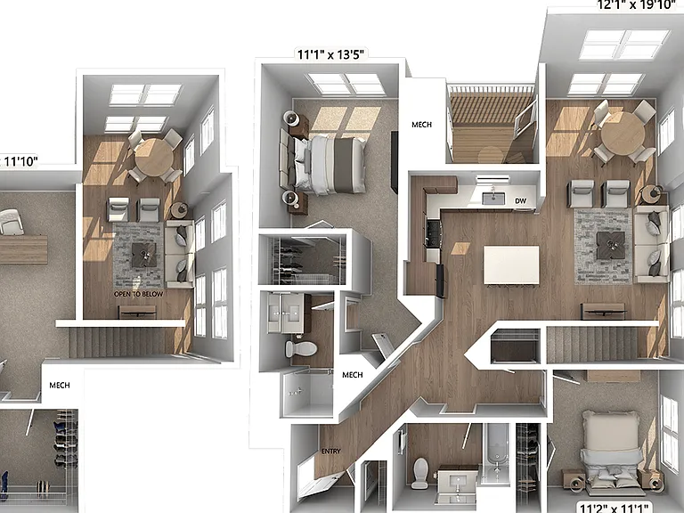 Avalon Princeton Circle — Photo 99