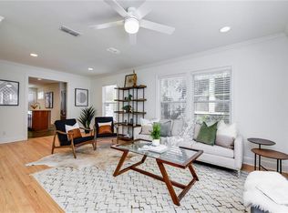 5012 Rowena Ave, Austin, TX 78751