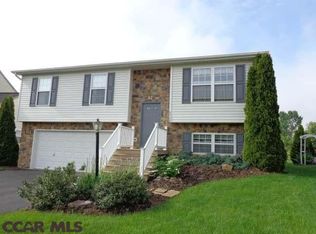2388 Quail Run Rd, State College, PA 16801