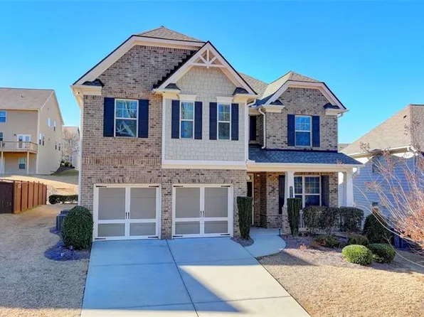 4520 Sanderling St, Cumming, GA 30041