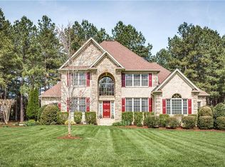 711 Gadwall Dr, Greensboro, NC 27455