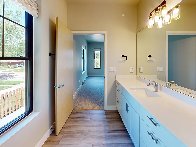 Archway Apartments | 3 Bedroom | 2 Bath | Two Story