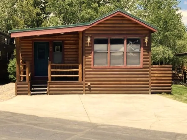 85 Revett Dr #100, Breckenridge, CO 80424