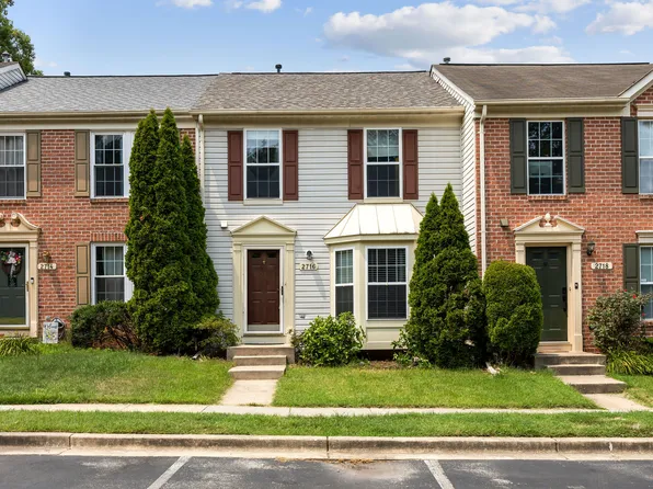 2716 Mapleview Ct, Odenton, MD 21113