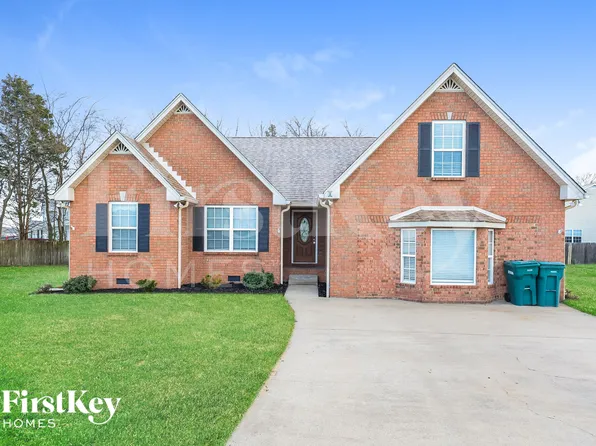 105 Lisa Cir, Lebanon, TN 37087