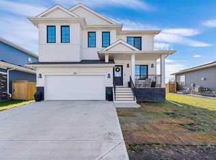 159 Brander Ave N, Rocky View County, AB T0J1X2