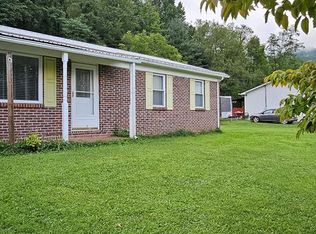 209 Laredo St, Tazewell, VA 24651