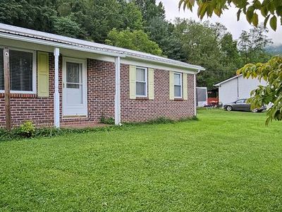 209 Laredo St, Tazewell, VA, 24651