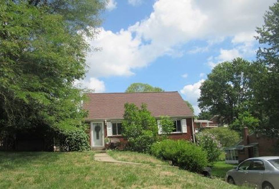 231 Noel Dr, Monroeville, PA 15146 Zillow