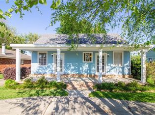 163 Destrehan Dr, Destrehan, LA 70047