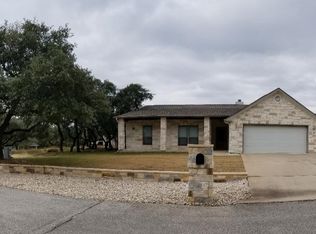 2308 Macarthur Ave, Lago Vista, TX 78645