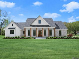 10642 Summerside Dr, Baker, LA 70714