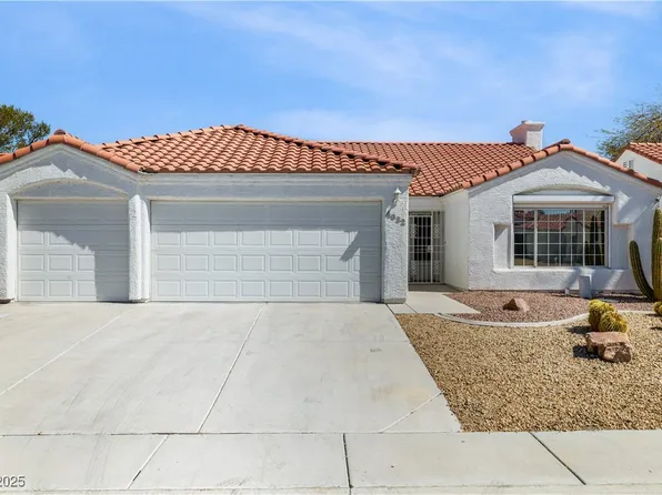 4032 Bola Dr, North Las Vegas, NV 89032