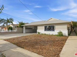 4203 W 141st St, Hawthorne, CA 90250