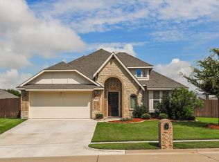 5041 W Fall Dr, Midlothian, TX 76065