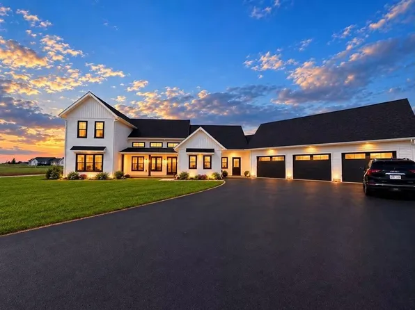 11 Brianna Street Cavendish Horizons Ests, Cavendish, PE C0A 1N0