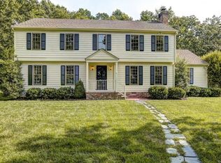 10700 Baypines Ln, Henrico, VA 23238