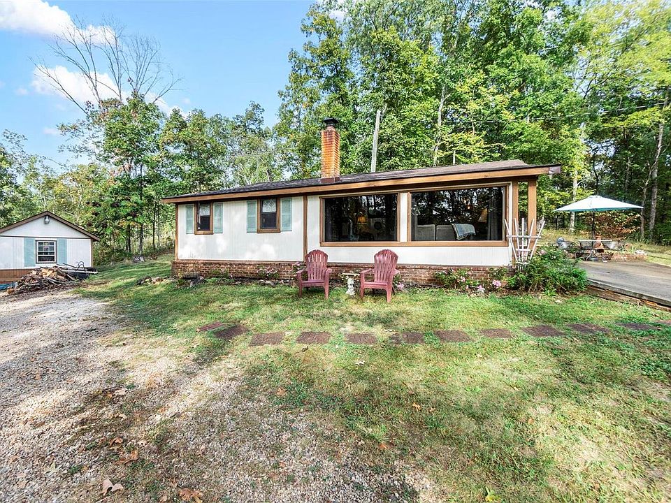 301 Little Dogwood Lake Rd, Burfordville, MO 63739 Zillow