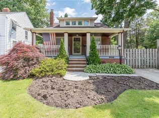 1161 Argonne Rd, South Euclid, OH 44121