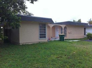 7803 NW 73rd Ter, Tamarac, FL 33321
